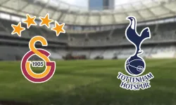 Galatasaray-Tottenham maçı ne zaman? Hangi kanalda?