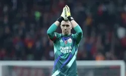 Muslera sene sonunda futbolu bırakıyor