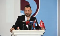 Trabzonspor Başkanı Doğan: Borçlardan kurtulmalıyız