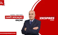 Kaçak