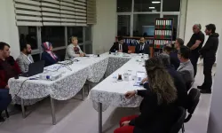 Kütahya’da girişimci proje ve destekleri konuşuldu 