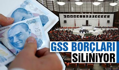 Genel sağlık sigortasına ilişkin kanun teklifi TBMM'de kabul edildi