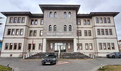 Pazarlar Kaymakamlık Lojmanı doğalgaz dönüşümü ihalesi