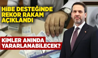 2026 Enerji ve Tabii Kaynakları Bakanlığı hibe desteği açıklandı