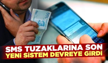 BTK’dan yeni düzenleme: Dolandırıcılık SMS’leri engellenecek