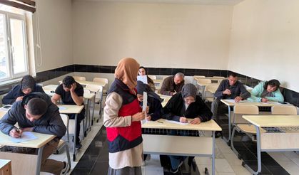 Kütahya Pazarlar’da sürü yöneticisi kursu tamamlandı