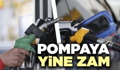 Benzin fiyatlarına zam geliyor: Pompaya yansıyacak