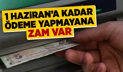 Son gün yaklaşırken milyonları ilgilendiren ödeme uyarısı