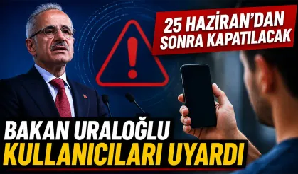 BTK'dan sahte hatlara yeni düzenleme