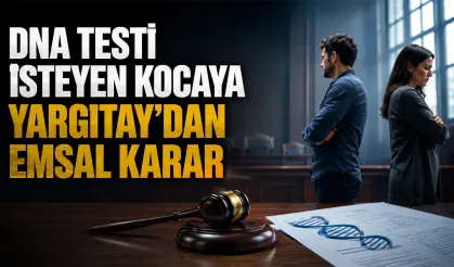 Yargıtay'dan ayrılık davasında emsal karar