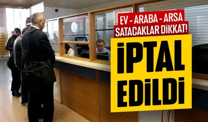 AYM'den noterlerle ilgili önemli karar