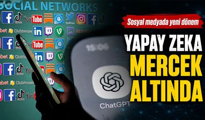 Sosyal medyada yeni dönem: Influencer’lar ve yapay zeka mercek altında