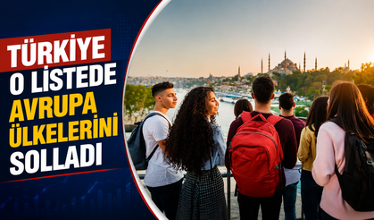 TÜİK o raporu açıkladı: Türkiye’nin geleceği bu rakamlarda gizli!