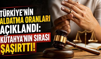 Türkiye’nin sadakat haritası açıklandı: Kütahya ilk 10’da!