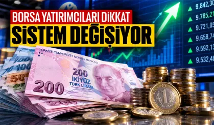 Yatırımcı Tazmin Merkezi uygulamalarında yeni dönem