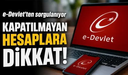 Kullanılmayan kredi kartınız varsa dikkat!