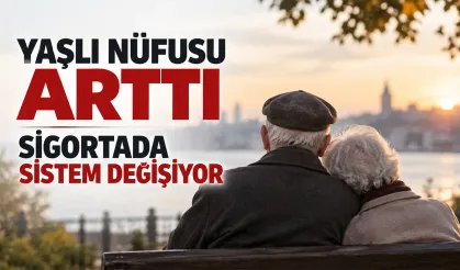 Milyonları ilgilendiren yeni sigorta dönemi başlıyor