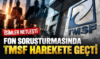 Fon soruşturmasında yeni gelişme