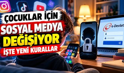 Sosyal medyada yeni dönem: Kısıtlama tarihi belli oldu