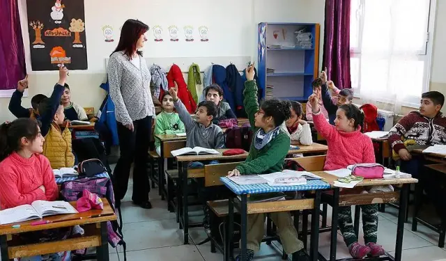 20 bin öğretmen atamasında tercihler başladı