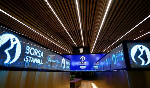 Borsa İstanbul günü yükselişle kapattı