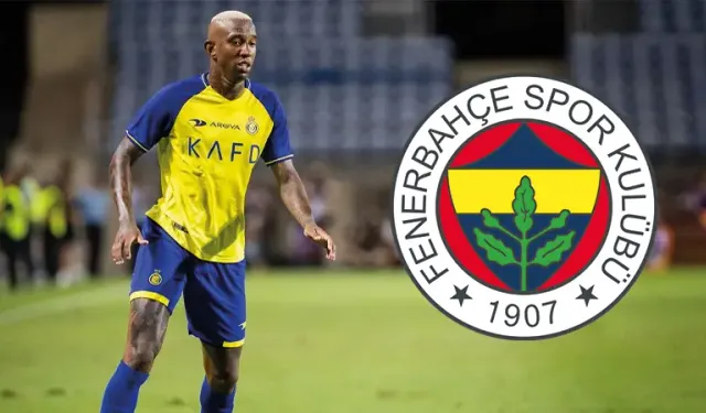 Fenerbahçe Talisca transferini bitiriyor