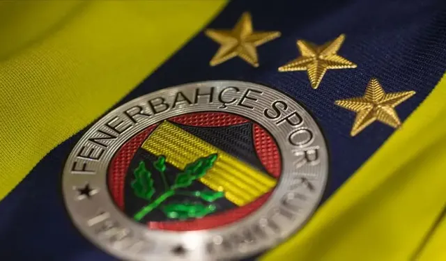 Fenerbahçe'den transferde yıldız hamlesi