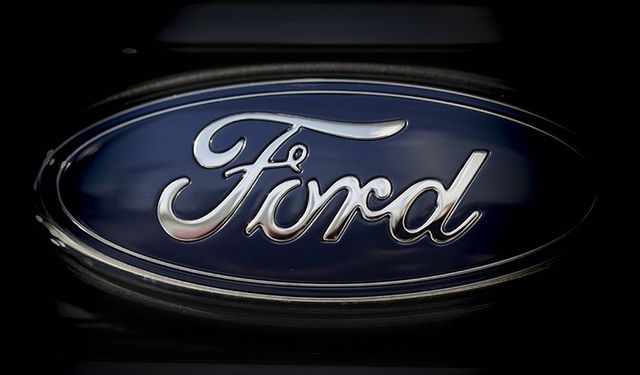 Ford Motor'a ABD'den 165 milyon dolar ceza