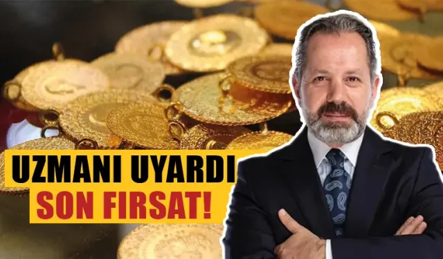 İslam Memiş altında son fırsat dedi