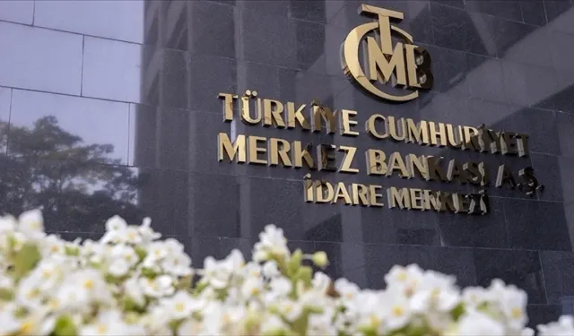 Merkez Bankası rezervleri 157,3 milyar dolar seviyesinde