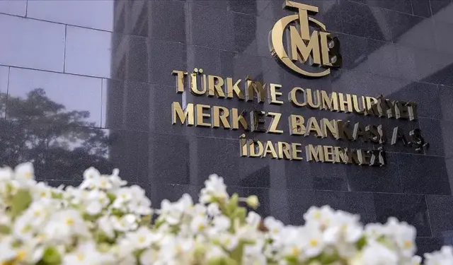 Merkez Bankası enflasyon tahminini değiştirdi