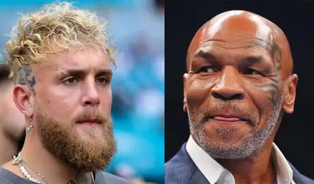 Mike Tyson-Jake Paul boks maçı ne zaman? Nereden izlenir?