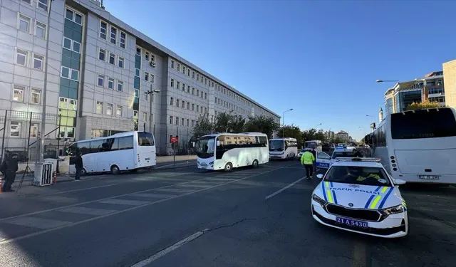 Narin Güran davasında 4 sanığın yargılanması sürüyor