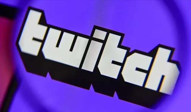 Twitch, "Siyonist" kelimesini hakaret kabul etti