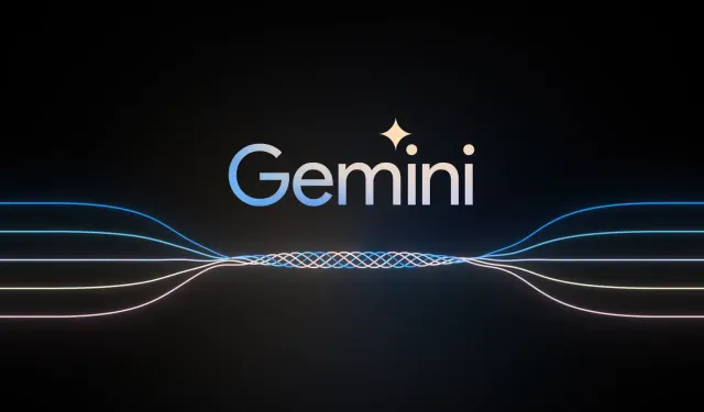 Yapay zeka Gemini iPhone'lara geliyor