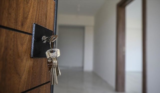 Gayrimenkul vergisini vermeyenler MEVA sistemine takıldı