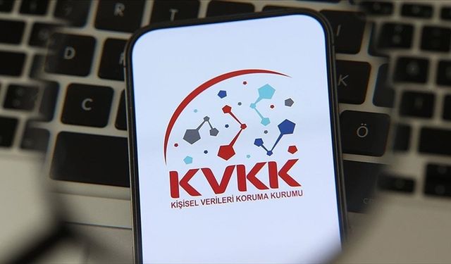 KVKK 2024 yılında 6 bin 958 başvuruyu sonuçlandırdı