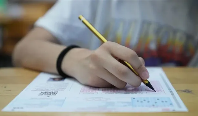 e-YDS 2025/3 İngilizce sınav sonuçları açıklandı