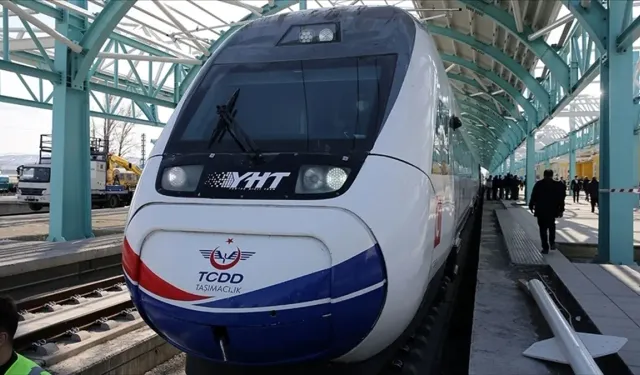 TCDD ve TEMSAN personel alımı yapıyor