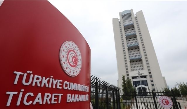 Ticaret Bakanlığı 14 kimyager alımı yapacak