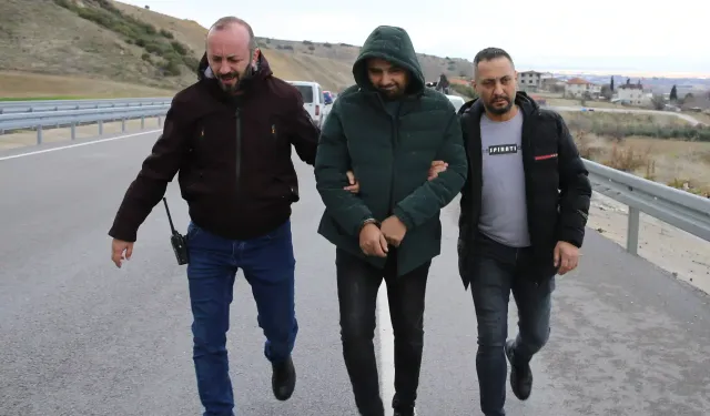 Denizli’de evde ölü doğan bebek iddiası: 2 şüpheli gözaltında