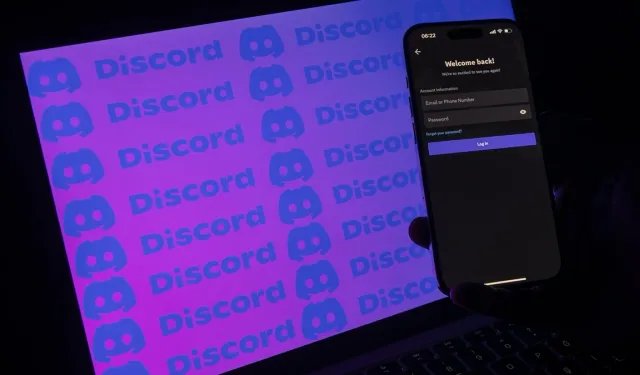 New Jersey Başsavcısı'ndan Discord’a dava