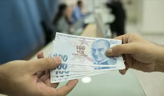 SGK uyardı: Elden ödemesine 40 bin TL ceza var