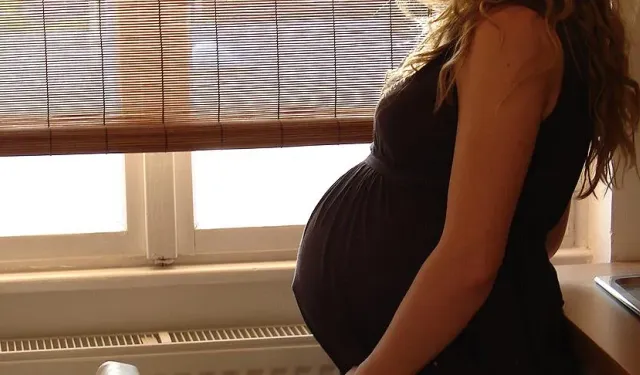 Hamilelikte aşırı kilo sezaryen riskini artırıyor