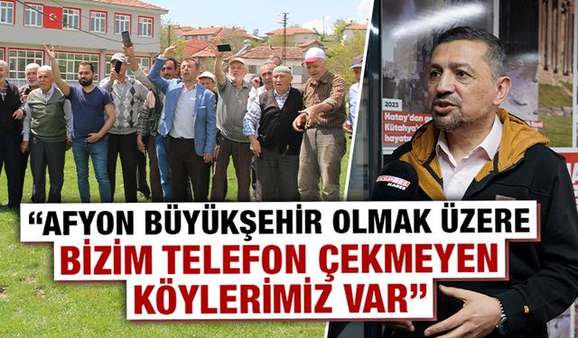 MHP’li Erbaş’tan “Kütahya’da birlik olamıyoruz” tepkisi