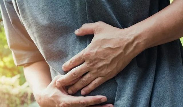 Uzman uyardı: Gıda zehirlenmesinde 24 saat çok önemli