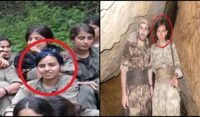 MİT, Hakurk'ta PKK/KCK'lı 2 teröristi etkisiz hale getirdi