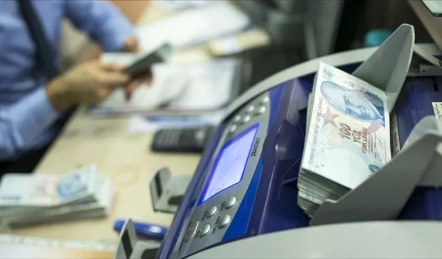 Bu yıla ait MTV ödeme dönemi başladı