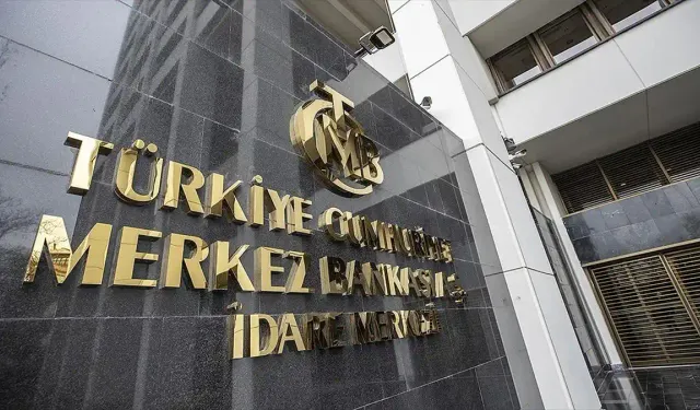 Merkez Bankası 2025 denetim sonuçlarını açıkladı