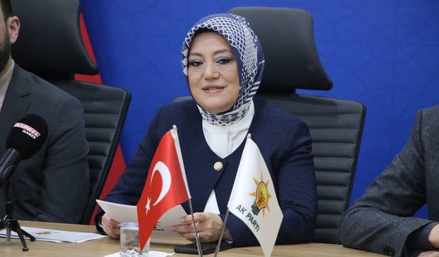 AK Parti Kütahya’dan büyük kongreye davet